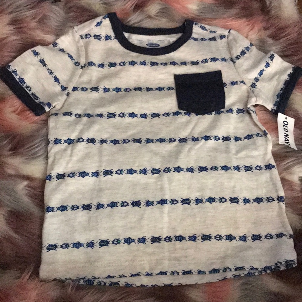 2T Old Navy Top